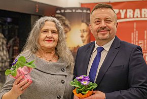 Dzień Kobiet w Żyrardowie