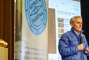 „(NIE) Bezpiecznie w sieci – IV Konferencja PCPR