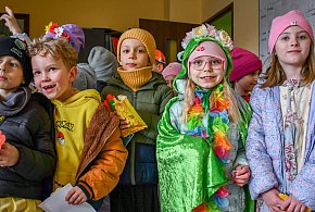 Wiosna w Redakcji "Życia Żyrardowa"