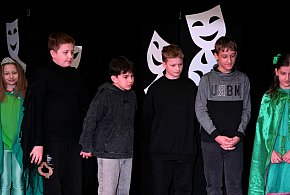 Festiwal Miniatur Teatralnych