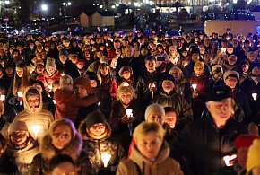 Żyrardów: Wspólna Droga Krzyżowa – to już tradycja