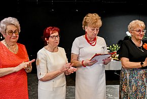 Wielkanocne spotkanie Złotego WIieku