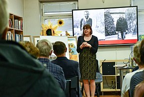 Żyrardów Bogdana Jagiełły widziany oczami córki