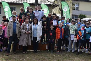 XXIX Wiosenne Biegi  Przełajowe w Osuchowie