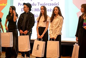 Magda znowu na podium!