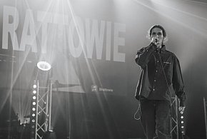 FLAX Festiwal w Centrum Kultury