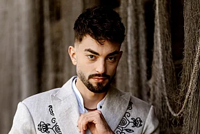 Żyrardowski len wraca do łask projektantów