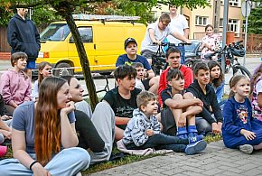 Dzień Dziecka w TPD