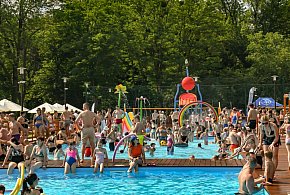 Niech lato w Żyrardowie wygląda właśnie tak ☀️