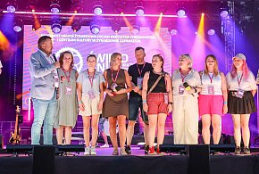 Święto Lnu - trzy dni dobrej zabawy