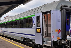 Podróżujesz pociągiem? PKP Intercity wydało pilny komunikat