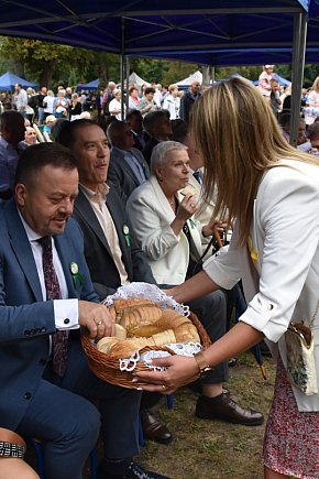 Takich Dożynek w Puszczy Mariańskiej jeszcze nie było-3619