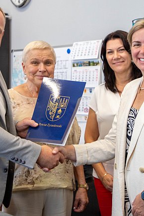 Dyrektor SOSW Monika Modrzejewska-3631