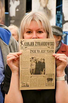 Życie to jest teatr - Teatr to jest życie-3633