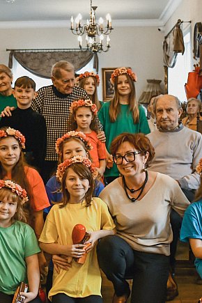 Wspomnień czar – z sercem dla Seniorów-3758