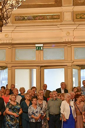 Jesień ich życia ma piękną pełnię barw-3786