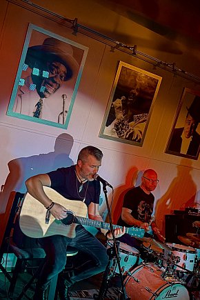 Bluesowe Świętowanie Niepodległości w Kolibrze.-3889