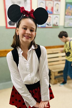 Dzień Myszki Miki w Siódemce-3906