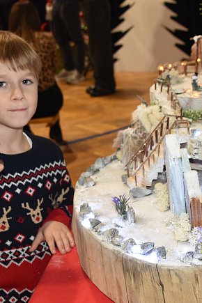 Wielkie serca pięknie zagrały dla Maciusia-4021