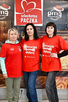 Weekend cudów w Szlachetnej Paczce w Żyrardowie-4027