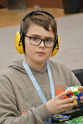 Kostka Rubika rządziła w Żyrardowie-4028