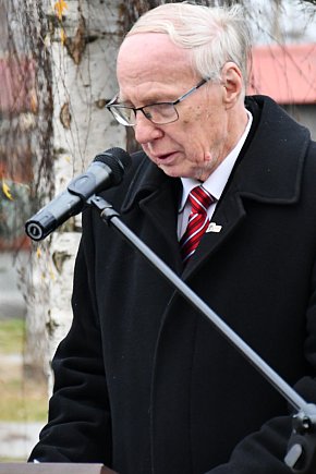 Żyrardów oddał hołd bohaterom stanu wojennego-4032