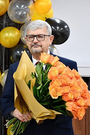 Edward Drozdowski odchodzi na emeryturę-4073