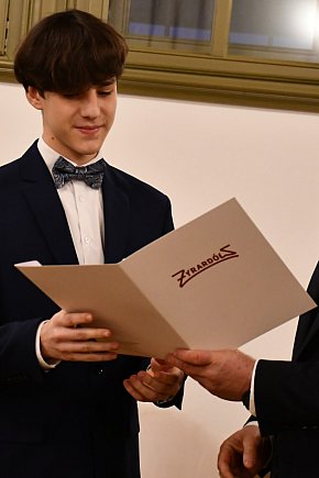 Stypendia im. Filipa de Girarda wręczone-4108