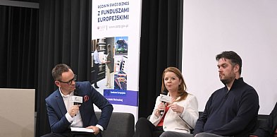 Lubelskie rośnie w siłę: jak Fundusze Europejskie i PARP napędzają innowacje w Pol