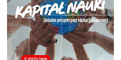 Santander: edukacja finansowa zapewnia dobrobyt