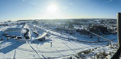 Fundusze Europejskie zmieniają oblicze turystyki w Polsce Wschodniej
