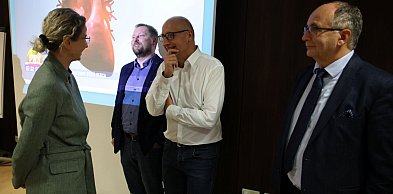 Polska innowacja na światowym poziomie: od kosmosu, przez medycynę, po miejską zie