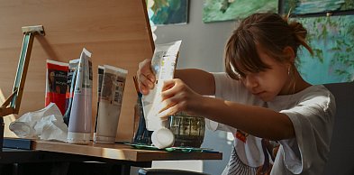 Ocena 10/10 od dzieci! Tak wyglądają Ferie z Kogucikiem