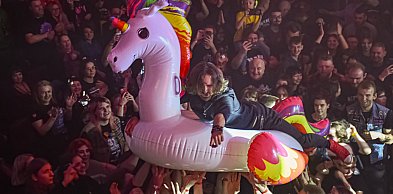 WOŚP 2026: Żyrardów już gra