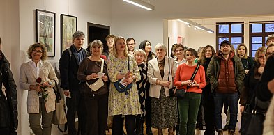 Wystawa „Pędzlem podszeptane”