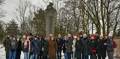 Pamięć i dialog - 85 lat od likwidacji getta w Żyrardowie