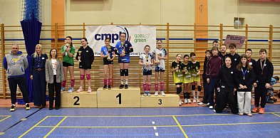 W Radziejowicach 75 drużyn zagrało dla Maćka