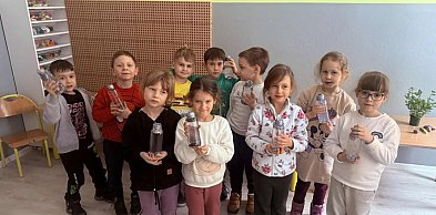 Sensoryczna przygoda w STO!