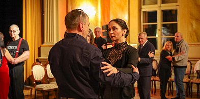 Takie były walentynki w Żyrardowie