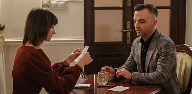 Parafialno-miejska randka małżeńska– "Utkani z miłości"