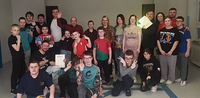 Działamy, pomagamy i dbamy o środowisko