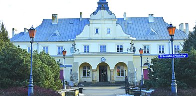 Dlaczego nie remontują dworca PKP w Żyrardowie?