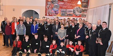 Marek Leja ponownie wybrany prezesem