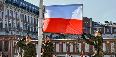 Żyrardów: Hołd dla Żołnierzy Wyklętych