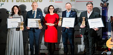 Żyrardów wśród ekologicznych liderów