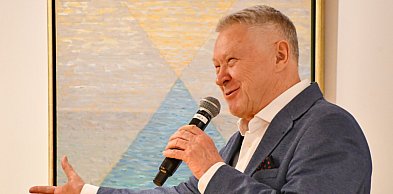 Cztery strony świata w kolorach Sławka Kamińskiego