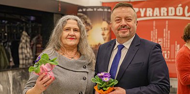 Dzień Kobiet w Żyrardowie