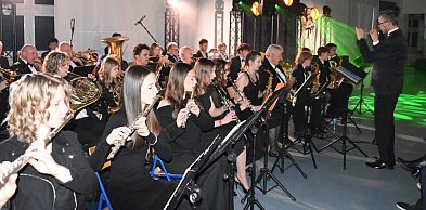 Muzyczny Dzień Kobiet w Międzyborowie