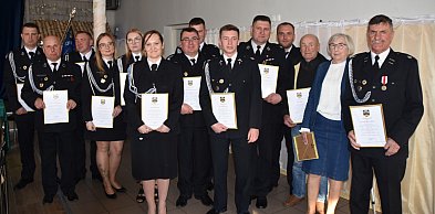 Krzysztof Sobczyk po raz piąty wybrany prezesem