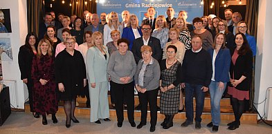 W Gminie Radziejowice uroczyście świętowano Dzień Sołtysa